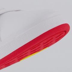 Tênis Infantil adidas Grand Court Mickey - Foto 8