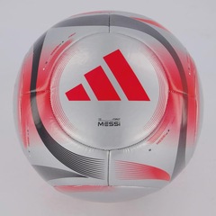 Bola de Futebol de Campo adidas Messi Club - Foto 2