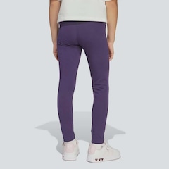 Calça Legging adidas Disney Minnie Infantil - Foto 2