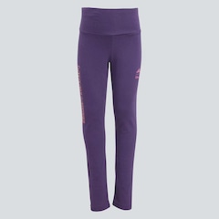 Calça Legging adidas Disney Minnie Infantil - Foto 4