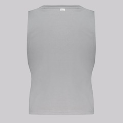 Regata Feminina Fila Comfort Smart Cotton - Foto 2