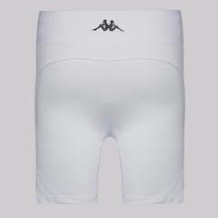 Shorts do Vasco Kappa Supp Aimee Feminino - Foto 3
