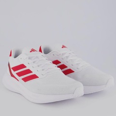 Tênis Masculino adidas Runfalcon 5 3S - Foto 2