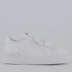 Tênis Infantil Puma Jada V - Foto 1