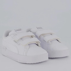 Tênis Infantil Puma Jada V - Foto 2
