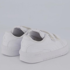 Tênis Infantil Puma Jada V - Foto 3