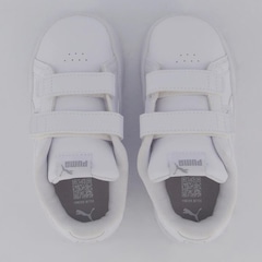 Tênis Infantil Puma Jada V - Foto 4