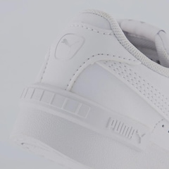 Tênis Infantil Puma Jada V - Foto 6
