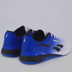 Tênis Masculino Reebok Nano X5 - Foto 3
