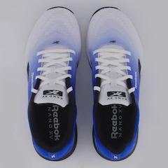 Tênis Masculino Reebok Nano X5 - Foto 4