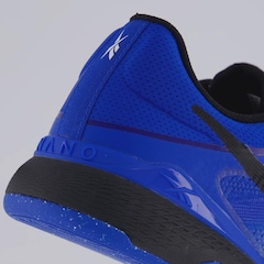 Tênis Masculino Reebok Nano X5 - Foto 6