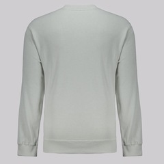 Blusão de Moletom Masculino Fila Over 1911 Union - Foto 2