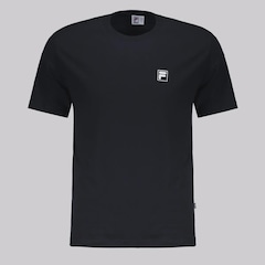 Camiseta Masculina Fila Comfort Classic - Foto 1