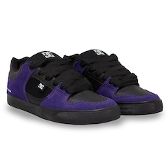 Tênis Masculino DC Shoes Couse XL - Foto 2