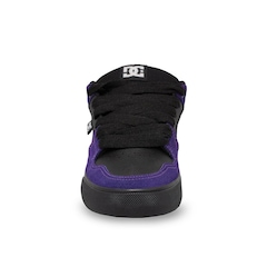 Tênis Masculino DC Shoes Couse XL - Foto 4