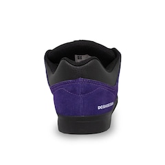 Tênis Masculino DC Shoes Couse XL - Foto 5