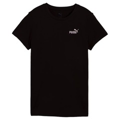 Camiseta Feminina Puma Ess Small No. 1 Logo - Foto 4