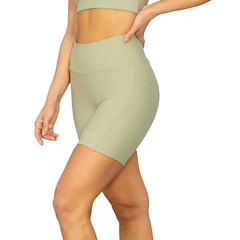 Bermuda Run More Fit Collection Feminina - Foto 3