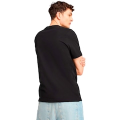 Camiseta Masculina Puma Class Graphic Tee - Foto 2