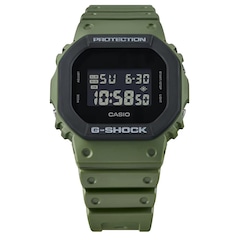 Relógio Digital G-Shock DW-5610UU-3DR - Foto 2