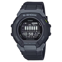 Relógio Digital G-Shock GBD-300-1DR - Foto 1
