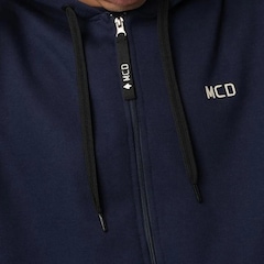 Blusão de Moletom Masculino MCD Aberto Core - Foto 4