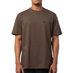 Camiseta Masculina MCD Logomania - Foto 1