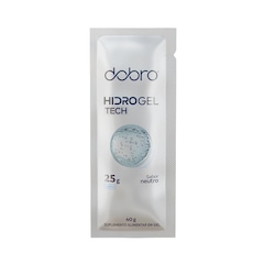 Hidro Gel Dobro Neutro 10x40g - Foto 1