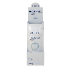 Hidro Gel Dobro Neutro 10x40g - Foto 2