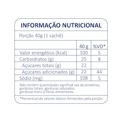 Hidro Gel Dobro Neutro 10x40g - Foto 4