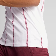 Camisa Manchester City Puma 25/26 Pré Jogo Masculino - Foto 4