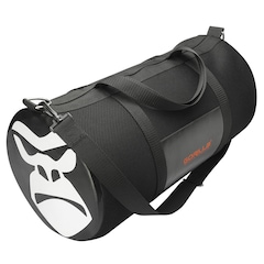 Bolsa Transversal Esportiva Gorilla Academia - Muay Thai - Jiu-Jitsu e Treino - Foto 2