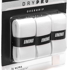 Overgrip Inni DryPro com 03 Unidades - Foto 2
