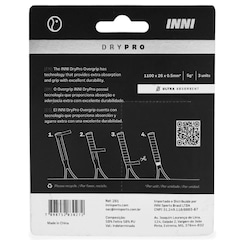 Overgrip Inni DryPro com 03 Unidades - Foto 3