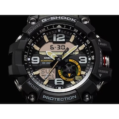 Relógio Casio G-Shock Mudmaster GG-1000-1A3DR - Foto 2
