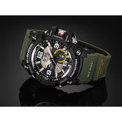 Relógio Casio G-Shock Mudmaster GG-1000-1A3DR - Foto 3