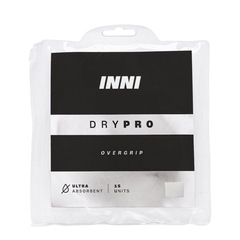 Overgrip Inni DryPro com 15 Unidades - Foto 4