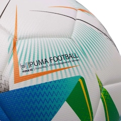 Bola de Futebol de Campo Puma Cumbre Conmebol Libertadores - Foto 2