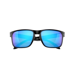 Óculos Oakley Solar Polarizado Holbrook - Foto 4