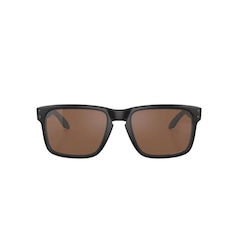 Óculos Oakley Solar Polarizado Holbrook - Foto 1