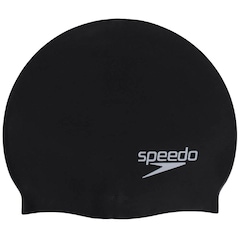 Touca Natação Speedo Big Swin - Foto 1