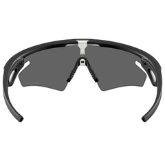 Óculos Oakley Solar Polarizado Sphaera Slash Unis - Foto 5