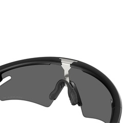 Óculos Oakley Solar Polarizado Sphaera Slash Unis - Foto 6