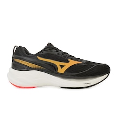 Tênis Mizuno Space 5 + 1 Meia MZ25 - Foto 2