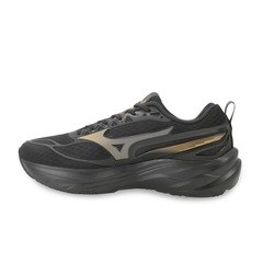 Tênis Masculino Mizuno Space 5 + 1 Meia MZ25 - Foto 3