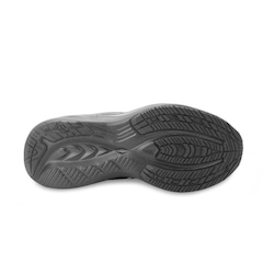 Tênis Masculino Mizuno Space 5 + 1 Meia MZ25 - Foto 4