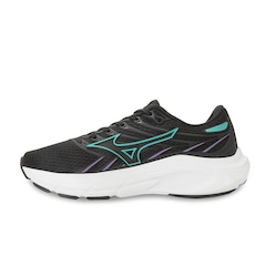 Tênis Mizuno Jet 8 + 1 Meia MZ25 - Foto 3