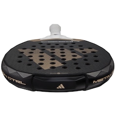Raquete de Padel adidas Metalbone Carbon CTRL 3.4 - Foto 4