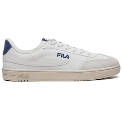Tênis Masculino Fila Court 80 - Foto 1