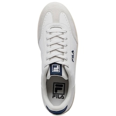 Tênis Masculino Fila Court 80 - Foto 3